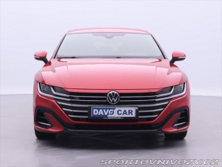 Volkswagen Arteon 2,0 TDI 147kW DSG R-Line 2021