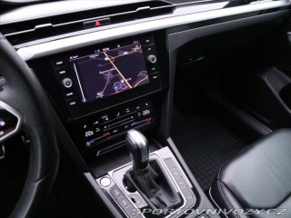 Volkswagen Arteon 2,0 TDI 147kW DSG R-Line 2021