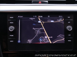 Volkswagen Arteon 2,0 TDI 147kW DSG R-Line 2021