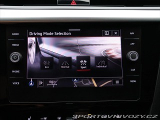 Volkswagen Arteon 2,0 TDI 147kW DSG R-Line 2021