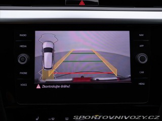 Volkswagen Arteon 2,0 TDI 147kW DSG R-Line 2021