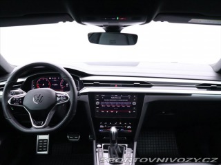 Volkswagen Arteon 2,0 TDI 147kW DSG R-Line 2021