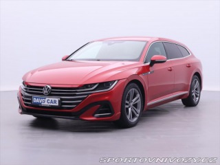 Volkswagen Arteon 2,0 TDI 147kW DSG R-Line 2021