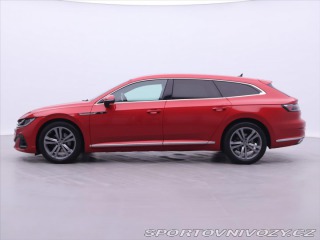 Volkswagen Arteon 2,0 TDI 147kW DSG R-Line 2021