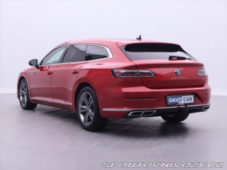 Volkswagen Arteon 2,0 TDI 147kW DSG R-Line 2021