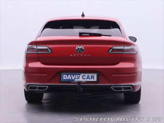 Volkswagen Arteon 2,0 TDI 147kW DSG R-Line 2021