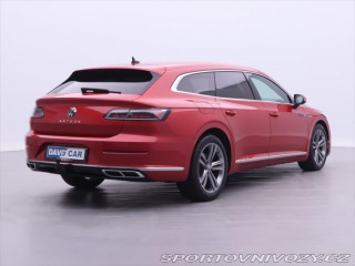 Volkswagen Arteon 2,0 TDI 147kW DSG R-Line 2021