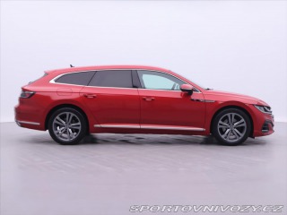 Volkswagen Arteon 2,0 TDI 147kW DSG R-Line 2021