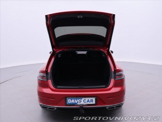 Volkswagen Arteon 2,0 TDI 147kW DSG R-Line 2021