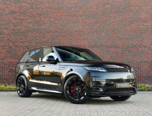   Land Rover Range Rover Sport  P550e AUTOBIOGRAPHY | Pl