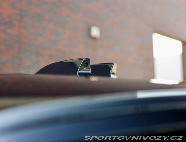 Ostatní značky Ostatní modely Land Rover Range Rover Sport P550e AUTOBIOGRAPHY | Pl 2024