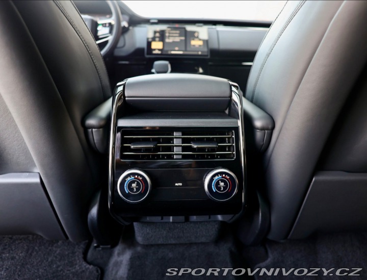 Ostatní značky Ostatní modely Land Rover Range Rover Sport P550e AUTOBIOGRAPHY | Pl 2024