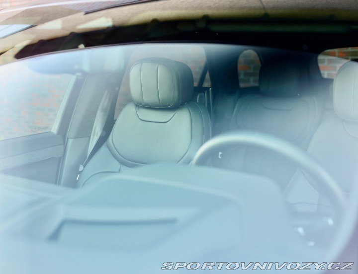 Ostatní značky Ostatní modely Land Rover Range Rover Sport P550e AUTOBIOGRAPHY | Pl 2024