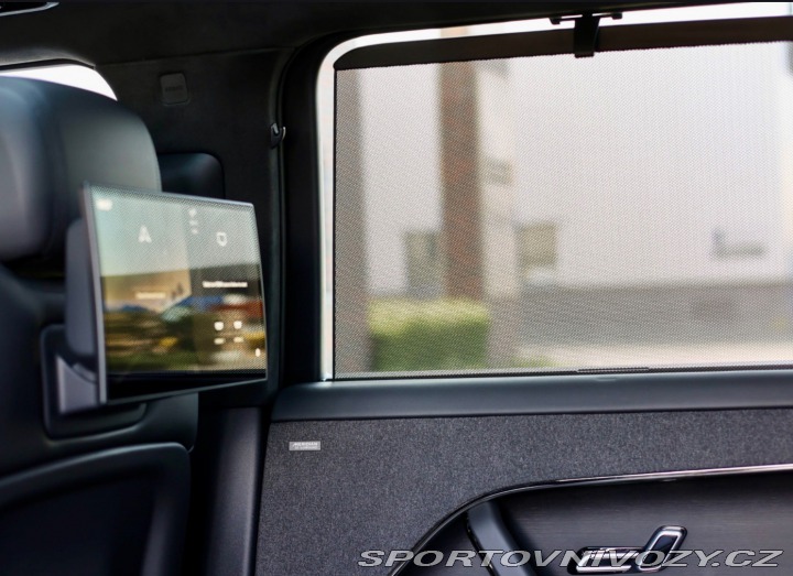 Ostatní značky Ostatní modely Land Rover Range Rover Sport P550e AUTOBIOGRAPHY | Pl 2024