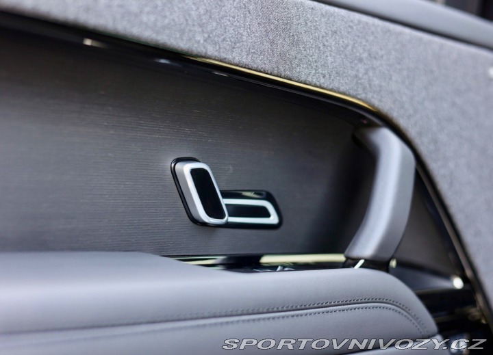 Ostatní značky Ostatní modely Land Rover Range Rover Sport P550e AUTOBIOGRAPHY | Pl 2024