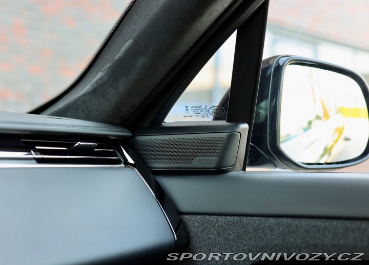 Ostatní značky Ostatní modely Land Rover Range Rover Sport P550e AUTOBIOGRAPHY | Pl 2024