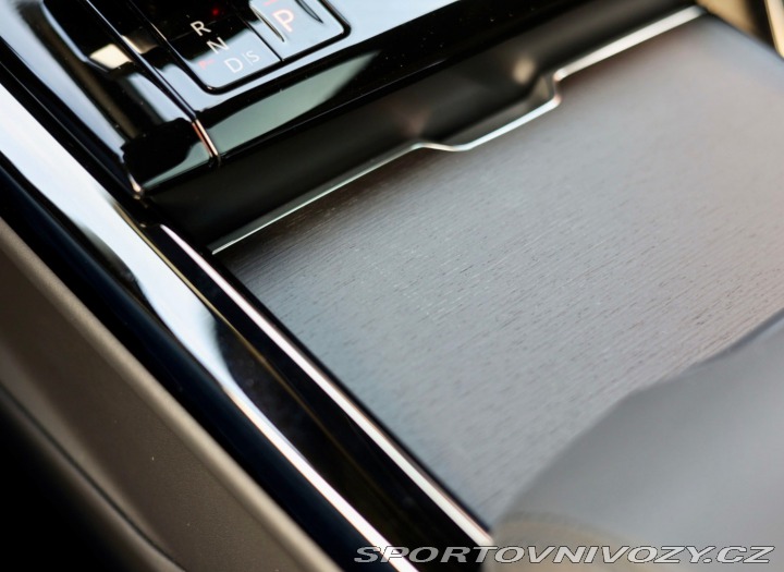 Ostatní značky Ostatní modely Land Rover Range Rover Sport P550e AUTOBIOGRAPHY | Pl 2024