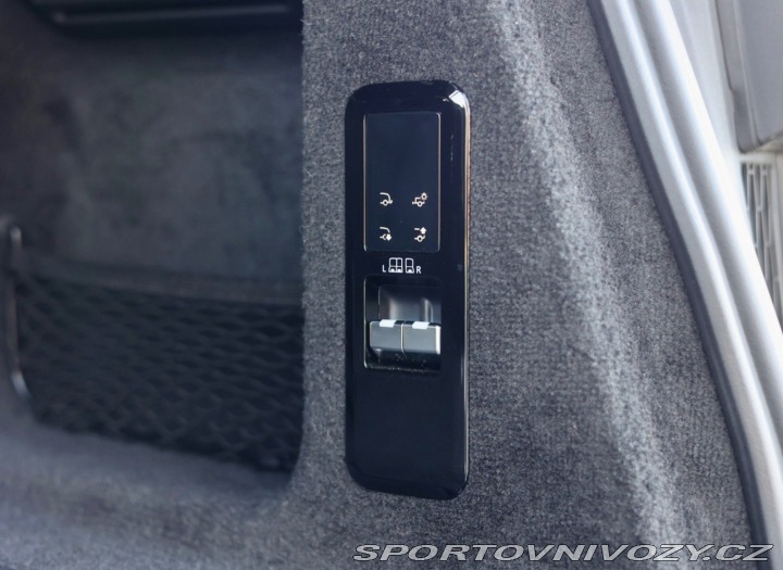 Ostatní značky Ostatní modely Land Rover Range Rover Sport P550e AUTOBIOGRAPHY | Pl 2024