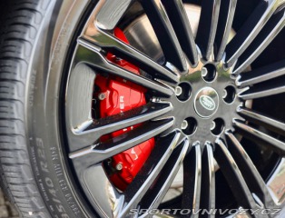 Ostatní značky Ostatní modely Land Rover Range Rover Sport  P550e AUTOBIOGRAPHY | Pl 2024