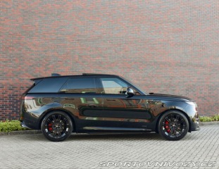 Ostatní značky Ostatní modely Land Rover Range Rover Sport  P550e AUTOBIOGRAPHY | Pl 2024