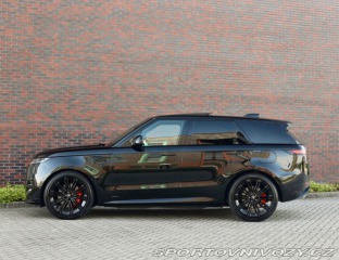 Ostatní značky Ostatní modely Land Rover Range Rover Sport  P550e AUTOBIOGRAPHY | Pl 2024