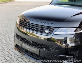 Ostatní značky Ostatní modely Land Rover Range Rover Sport  P550e AUTOBIOGRAPHY | Pl 2024
