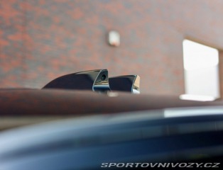 Ostatní značky Ostatní modely Land Rover Range Rover Sport  P550e AUTOBIOGRAPHY | Pl 2024