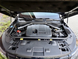 Ostatní značky Ostatní modely Land Rover Range Rover Sport  P550e AUTOBIOGRAPHY | Pl 2024