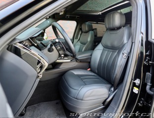 Ostatní značky Ostatní modely Land Rover Range Rover Sport  P550e AUTOBIOGRAPHY | Pl 2024