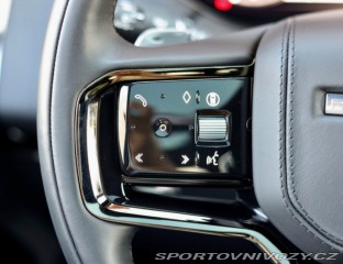 Ostatní značky Ostatní modely Land Rover Range Rover Sport  P550e AUTOBIOGRAPHY | Pl 2024
