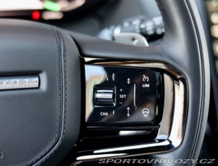 Ostatní značky Ostatní modely Land Rover Range Rover Sport  P550e AUTOBIOGRAPHY | Pl 2024