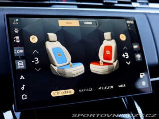 Ostatní značky Ostatní modely Land Rover Range Rover Sport  P550e AUTOBIOGRAPHY | Pl 2024