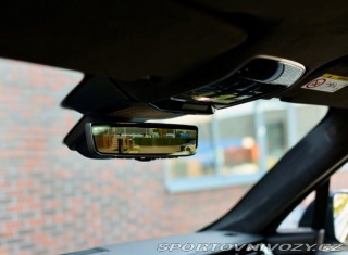 Ostatní značky Ostatní modely Land Rover Range Rover Sport  P550e AUTOBIOGRAPHY | Pl 2024