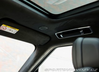 Ostatní značky Ostatní modely Land Rover Range Rover Sport  P550e AUTOBIOGRAPHY | Pl 2024