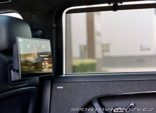 Ostatní značky Ostatní modely Land Rover Range Rover Sport  P550e AUTOBIOGRAPHY | Pl 2024