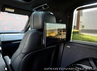 Ostatní značky Ostatní modely Land Rover Range Rover Sport  P550e AUTOBIOGRAPHY | Pl 2024