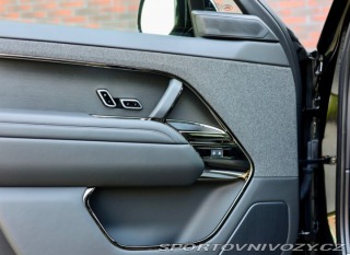 Ostatní značky Ostatní modely Land Rover Range Rover Sport  P550e AUTOBIOGRAPHY | Pl 2024