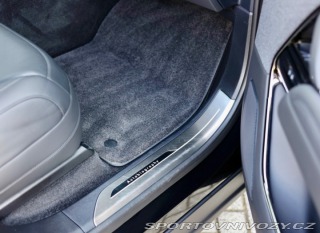 Ostatní značky Ostatní modely Land Rover Range Rover Sport  P550e AUTOBIOGRAPHY | Pl 2024