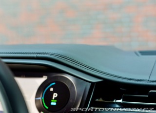 Ostatní značky Ostatní modely Land Rover Range Rover Sport  P550e AUTOBIOGRAPHY | Pl 2024