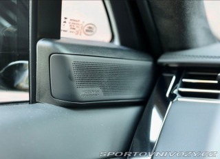 Ostatní značky Ostatní modely Land Rover Range Rover Sport  P550e AUTOBIOGRAPHY | Pl 2024