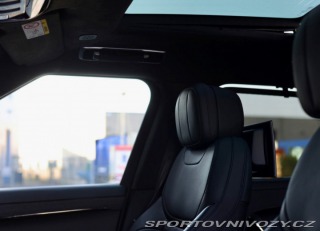 Ostatní značky Ostatní modely Land Rover Range Rover Sport  P550e AUTOBIOGRAPHY | Pl 2024