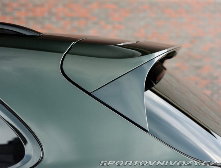 Porsche Cayenne 3.0 V6 e-Hybrid | BOSE - 2024