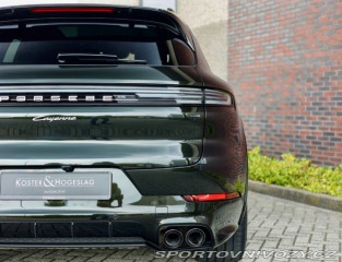 Porsche Cayenne 3.0 V6 e-Hybrid | BOSE - 2024