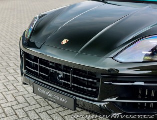 Porsche Cayenne 3.0 V6 e-Hybrid | BOSE - 2024