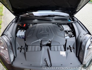 Porsche Cayenne 3.0 V6 e-Hybrid | BOSE - 2024