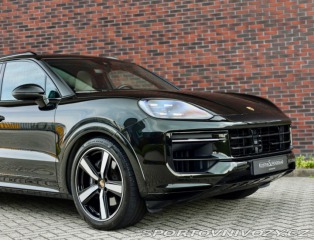 Porsche Cayenne 3.0 V6 e-Hybrid | BOSE - 2024