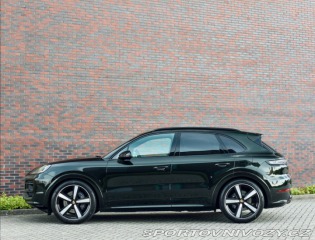 Porsche Cayenne 3.0 V6 e-Hybrid | BOSE - 2024