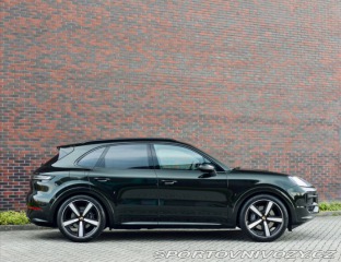 Porsche Cayenne 3.0 V6 e-Hybrid | BOSE - 2024
