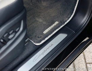 Porsche Cayenne 3.0 V6 e-Hybrid | BOSE - 2024