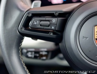 Porsche Cayenne 3.0 V6 e-Hybrid | BOSE - 2024